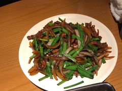 煎猪肝-天手古舞居酒屋(889广场店)