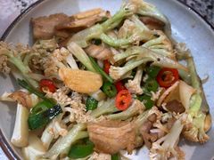 -炭舍干锅(华发商都店)