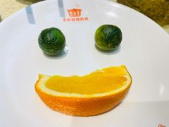 -煲大王猪肚鸡·椰子鸡火锅(红谷滩万达店)