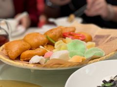 -阿炮美食城