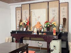 -法雨寺餐厅
