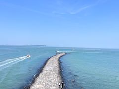-蓬莱阁景区