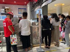 -DQ·蛋糕·冰淇淋(领秀城店)