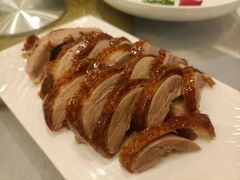 -全聚德(上海首店浦东店)