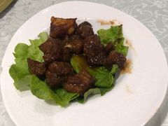 -宏玲餐厅(四川南路店)