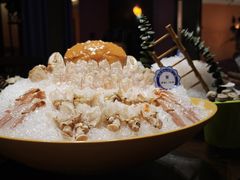 -东海怡品海鲜豆捞(星街坊店)