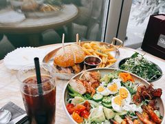 -城市露台景观餐厅(淮海路店)