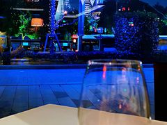 -Wolfgang’s Steakhouse 沃夫冈牛排馆(上海白玉兰广场店)