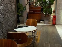 大堂-The Rug Cafe(王府中环店)