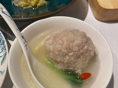-醉舍·新淮扬菜(长宁龙之梦店)