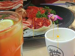 -猫爪爪原切自助烤肉(观音桥阳光世纪店)
