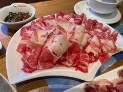 -草原饭店火锅