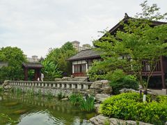 -武汉园博园(武汉自然博物馆)