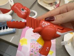 -海底捞火锅(万达广场店)