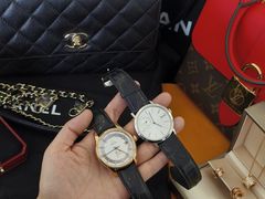 -沐渔二手奢侈品黄金手表包包回收·中古店(广州塔店)