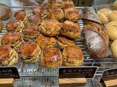 -麦田工坊(月湖店)