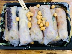 -捞沙巷