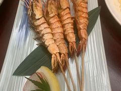 -宁波富力索菲特KOKO日本餐厅