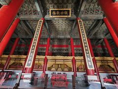 -历代帝王庙博物馆