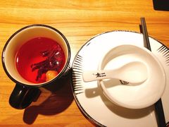 洛神花茶-太二酸菜鱼(金沙印象城店)