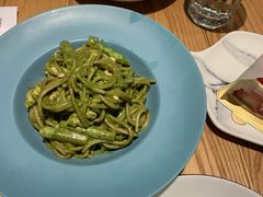 鸡肉罗勒意面-Bco豆库(星耀天地店)