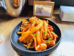 辣鸡爪-勾勾锅(联宝公寓店)