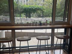 -Cafe Villa