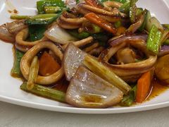 -嘉升大排档(番禺总店)