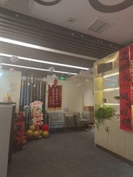 -芳朵美容养生SPA
