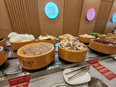 -喜家自助小火锅(乐客城店)