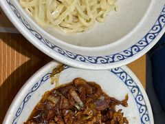 -平娃三宝烧烤·面食(南小街店)