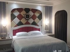 -澳门富豪酒店