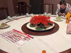 -李记搅团•非遗陕菜(三桥店)