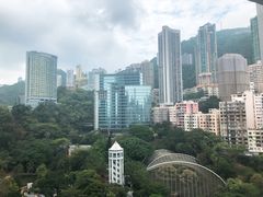 -尼依格罗香港美利酒店