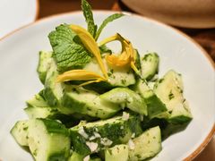 -锦府盐帮·李宅(领展购物广场中关村店)