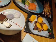 -三石铁板烧(紫竹桥店)