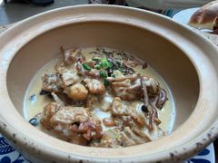 -夏朵餐厅(丁香店)