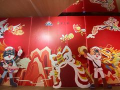 -SFC上影影城(港汇永华IMAX激光店)