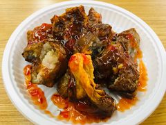 -老闽味沙茶面·姜母鸭(传承35年曾厝垵店)