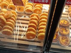 -味多美蛋糕(洋桥店)