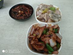 -弄堂面馆(金运路店)