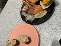 -争鲜回转寿司(朝外悠唐PLUS店)