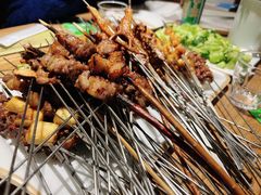 -小核桃品质串店(世茂大道店)