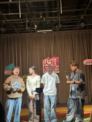 -小鸡哆哆故事屋·儿童乐园(嘉里城店)