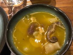 -青口季·港式打边炉(东影南路店桥华店)