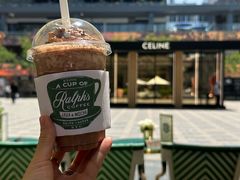 -Ralph’s Coffee(北京三里屯店)