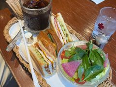 -西村咖啡店 (中山手本店)