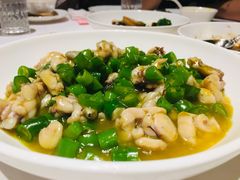 -玫瑰厅上海菜(兴国路店)