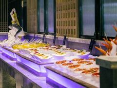 自助取餐区-海鼎荟海鲜姿造(仟禧汇店)
