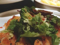 -第101座花园餐厅(湖滨88店)